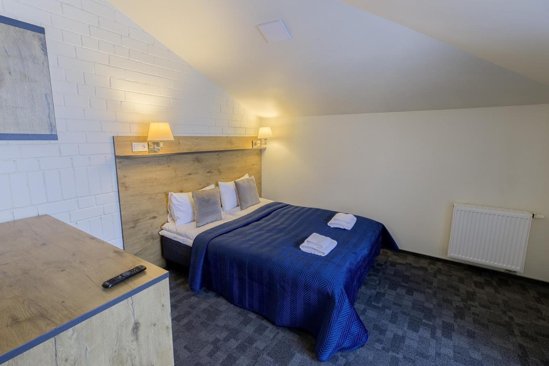 Loft Inn Self-Check In วิลนีอุส ภายนอก รูปภาพ